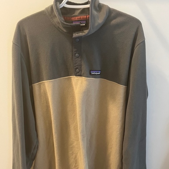 Patagonia Synchilla Light - Picture 1 of 1